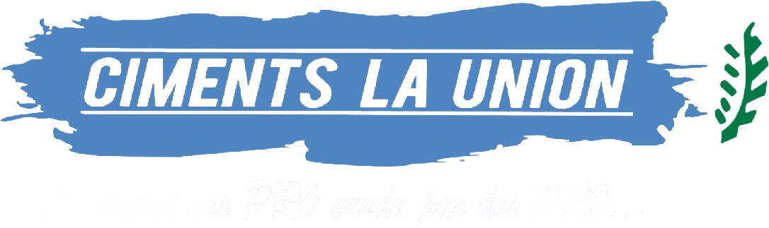 Logo Ciments La Union