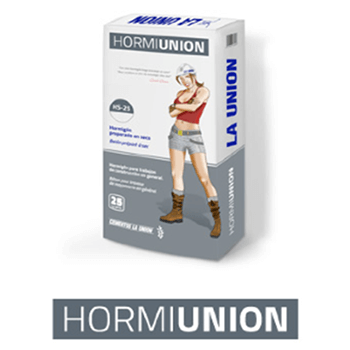Hormi Union